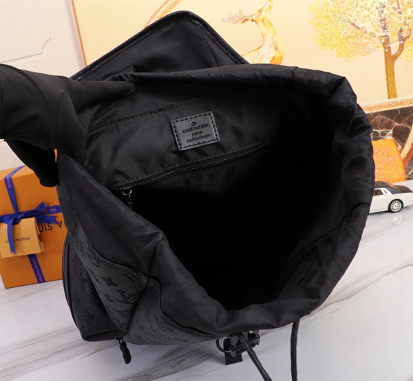 ルイヴィトンバッグ全体デザイン